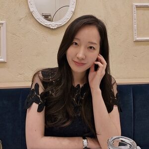 Meet your Posher, Irene eunjung